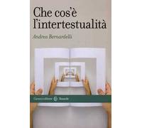 Che cos'è l'intertestualità