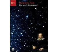 Che cos'è l'universo? Audiolibro. CD Audio. Con libro