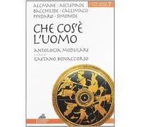 Che cos'è l'uomo