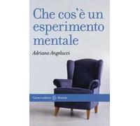 Che cos'è un esperimento mentale