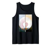 Che cos'è Un Essere Umano di Hilma AF Klint (1910) Canotta