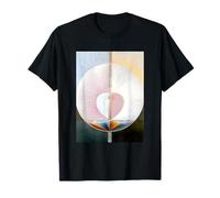Che cos'è Un Essere Umano di Hilma AF Klint (1910) Maglietta