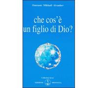 Che cos'è un figlio di Dio?