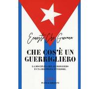 Che cos'è un guerrigliero