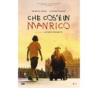 Che Cos'E' Un Manrico