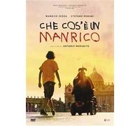 Che Cos'E' Un Manrico