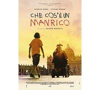 Che Cos'e' Un Manrico