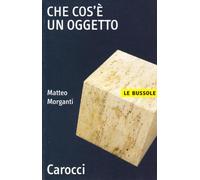 Che cos'è un oggetto