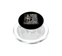 Che cos'è un veterano Honor Veterans Day Bandiera americana Patriottica PopSockets PopGrip per MagSafe