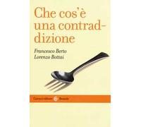 Che cos'è una contraddizione