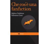 Che cos'è una fanfiction