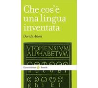 Che cos'è una lingua inventata