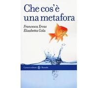 Che cos'è una metafora