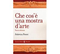 Che cos'è una mostra d'arte