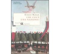 Che cos'è una nazione?