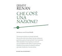 Che cos'è una nazione?