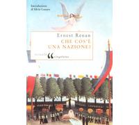 Che cos'è una nazione?