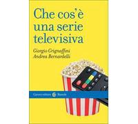 Che cos'è una serie televisiva