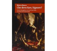 Che devo fare Signore? Esercizi di preghiera sui testi di san Paolo, con l'aiuto di san Josemaria