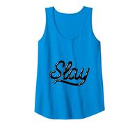 Che Dice Che Uccide Le Lettere della Bolla Canotta, Donna, Zaffiro, L