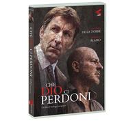 Che Dio Ci Perdoni (DVD) Antonio de la Torre Roberto Álamo Javier Pereira
