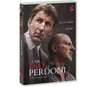 Che Dio Ci Perdoni (DVD) Antonio de la Torre Roberto Álamo Javier Pereira