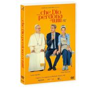 Che Dio Perdona A Tutti - Dvd