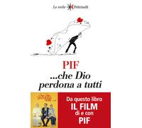 ...che Dio perdona a tutti - Pif