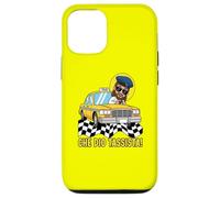 CHE DIO TASSISTA! Custodia per iPhone 12/12 Pro