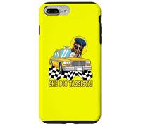 CHE DIO TASSISTA! Custodia per iPhone 7 Plus/8 Plus