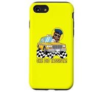 CHE DIO TASSISTA! Custodia per iPhone SE (2020) / 7/8