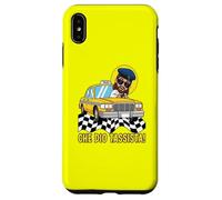 CHE DIO TASSISTA! Custodia per iPhone XS Max