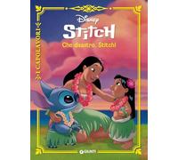 Che disastro, Stitch! I capolavori