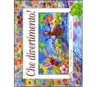Che divertimento! Libro pop-up. Ediz. illustrata