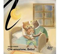 Che emozione, Bebo!