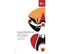 Che emozione! Che emozione?