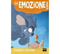 Che emozione! Ediz. a colori