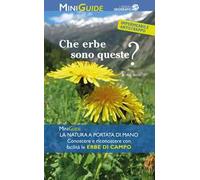 Che erbe sono queste?