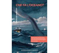 Che fa l’Oceano? di Gertrude Barrows, 2022, Youcanprint