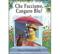 Che facciamo, Canguro Blu?