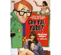 Che Fai Rubi ?