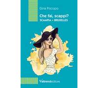 Che fai scappi? Scampia Bruxelles