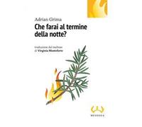 Che farai al termine della notte?