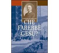 Che farebbe Gesù?