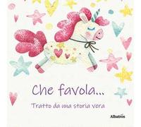 Che favola...