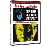 Che Fine Ha Fatto Baby Jane? (Special Edition) (2 Dvd) (DVD)