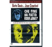 Che Fine Ha Fatto Baby Jane? (Special Edition) (2 Dvd) (DVD)