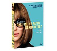 Che Fine Ha Fatto Bernadette ?