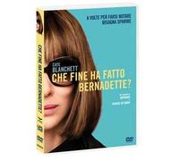Che fine ha fatto Bernadette? (DVD)