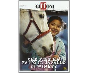 Che fine ha fatto il cavallo di Winky?